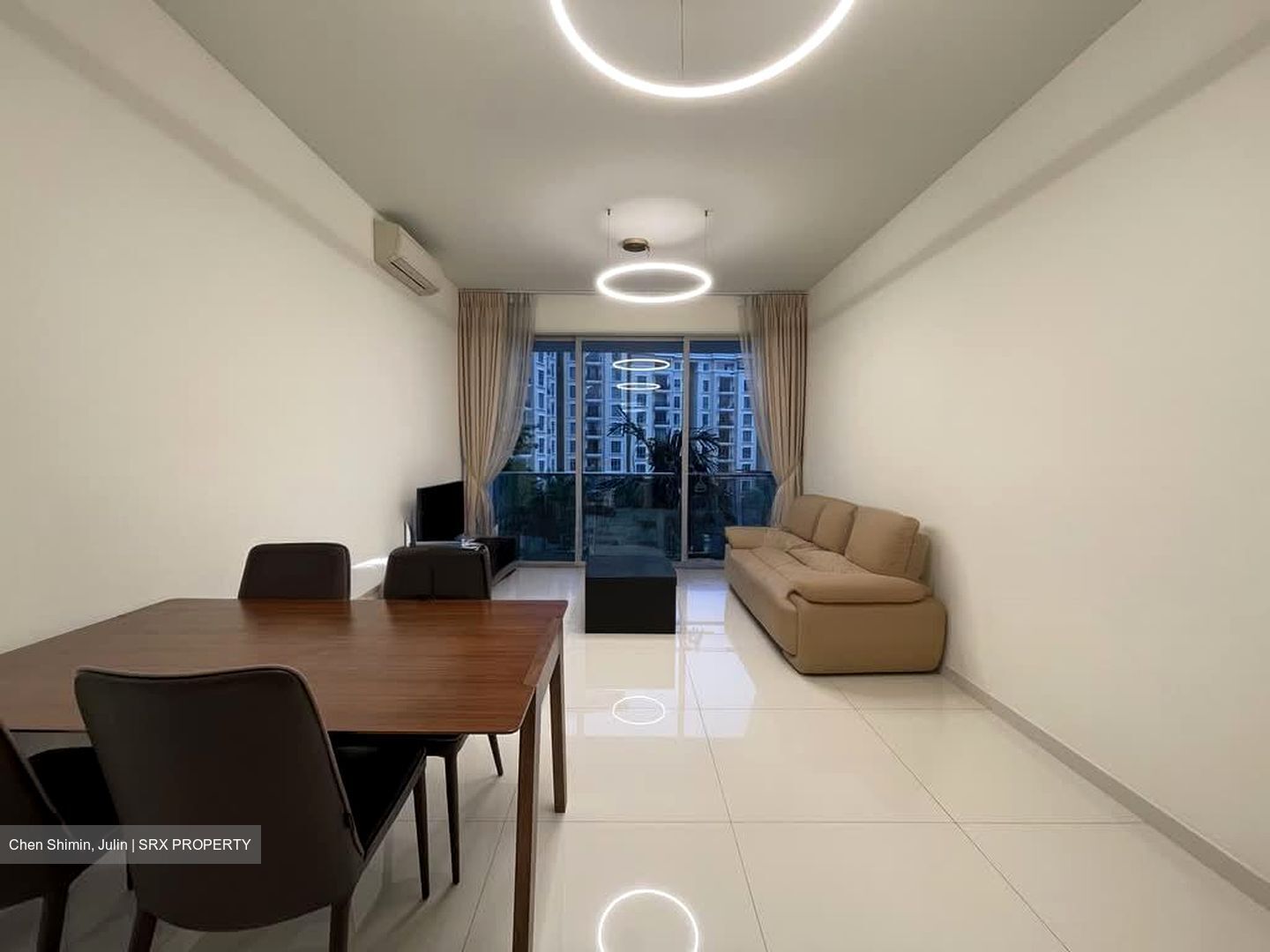 The Wharf Residence (D9), Condominium #618911261